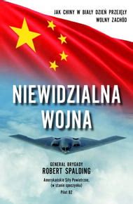 Niewidzialna Wojna Jak Chiny W Bia Y Dzie Przej Y Wolny Zach D Ebook