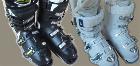 ways  justify     ski boots