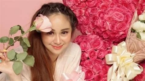 Laporan Razman Arif Nasution Di Medan Lanjut Denise Chariesta Heran