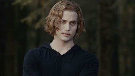 Twilight Whats The Story Behind Jasper Cullen