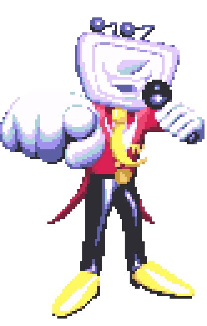 SelfDemonstrating / Tenna - TV Tropes 