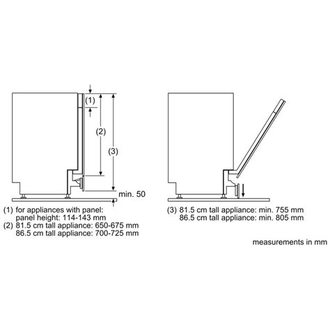 Bosch Dishwasher Installation Kit | Perigold