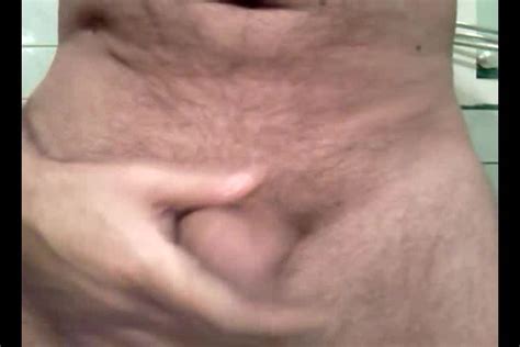 Beating Off In The Shower Dildo Teasing BoyFriendTV