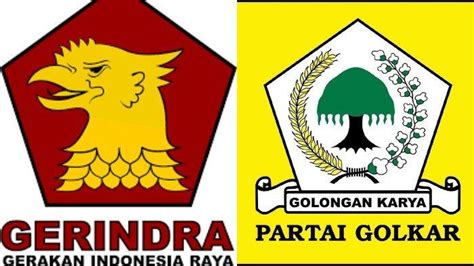 Nama Caleg Partai Gerindra Dan Golkar Yang Berpotensi Jadi Anggota Dprd