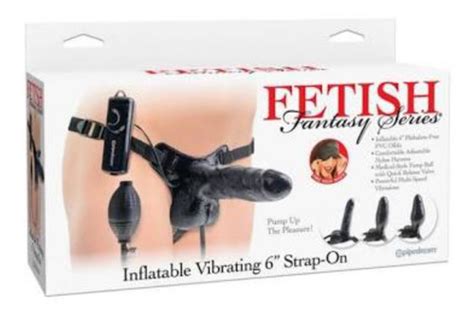 Dildo Inflable Vibrador Pene Arn S Juguetes Sexuales Adultos