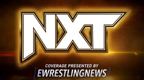 Tag Team Match Announced For Next Weeks Episode Of WWE NXT