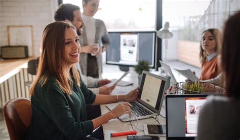 types   projects   business impact