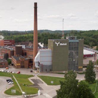 Metsä Board to Initiate Change Negotiations on Possible Temporary Layoffs in Finland