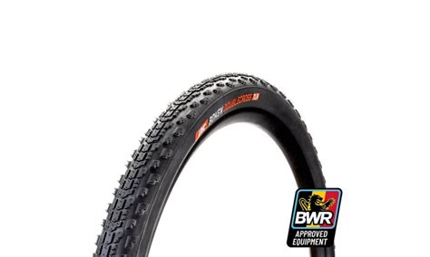 Opona IRC Boken Doublecross Tubeless 42mm Cena I Opinie W Sklep