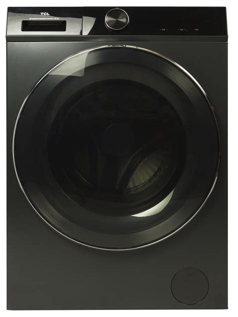 Обзор стиральной машины TCL P1208W