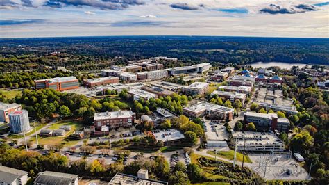 Plans filed for new “Innovation District” lab building at N.C. State ...