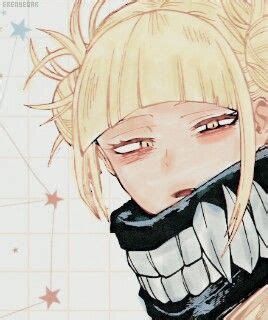 Boku no Hero Academia || Himiko Toga | Anime, Toga, Boku no hero academia