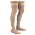 Jobst Graduated Therapy Thigh Highs Closed Toe SunMED Choice