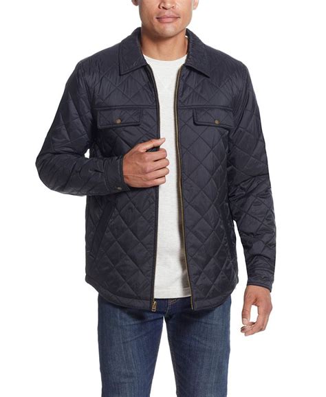 Here Are the Best Men's Spring Jackets - Men With Kids