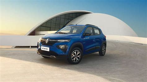 Renault Kwid Precios Ficha T Cnica Ventajas Y Desventajas