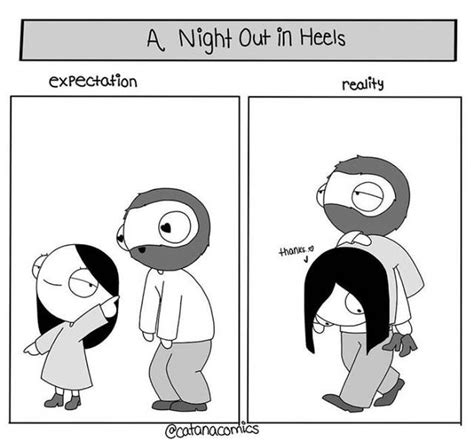 Catana Comics That Reveal The Hilarious Truth About Relationships Pics