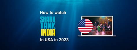 How to watch Shark Tank India without cable in 2024 | Cybernews