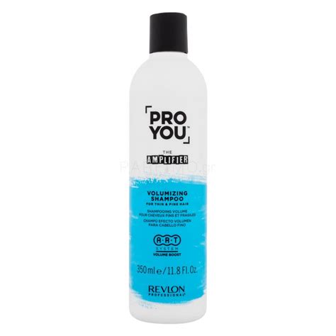 Revlon Professional ProYou The Amplifier Volumizing Shampoo Σαμπουάν