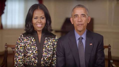 Barack And Michelle Obama Sign Deal To Produce Shows With Netflix Daily Times