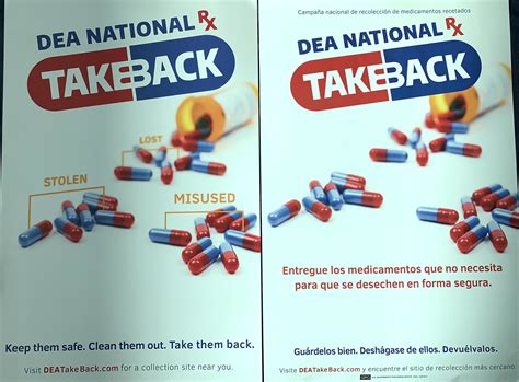 Sarasota Police Department On Twitter 💊national Prescription Drug Take Back Day💊 🗓️today