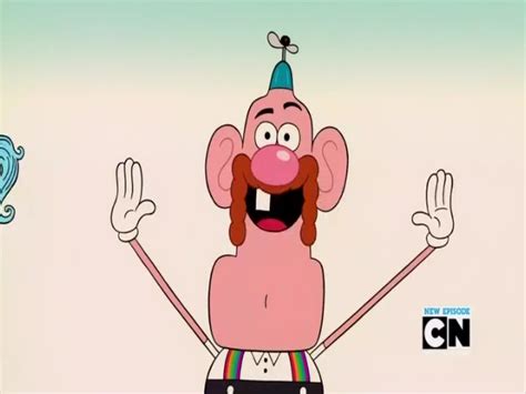 Image Uncle Grandpa In Ug Rap Attack 9png Uncle Grandpa Wiki