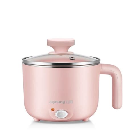 V Mini Portable Electric Multi Rice Cooker L Electric Meals Heating Pot Mini Hot Pot With