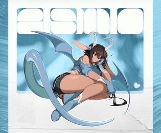 Asmo Luscious Hentai Manga Porn