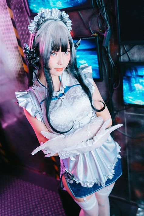 Ely Cosplay Eeelyeee Leaked Patreon Nude Photos Pinayflixx