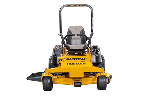 Hustler Zero Turn Mower Fastrak Sdx 60″ Cut Westcoast Power Equipment