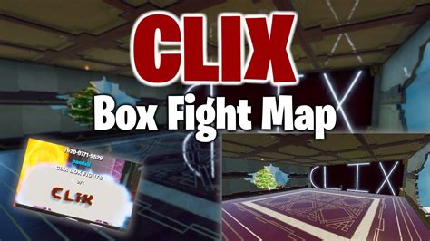 Best box fight map - gasetiger