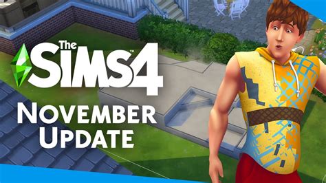 Sims 4 updater 2024