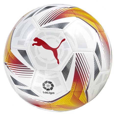 Pelota La Liga Accelerate Pelota Balones Canchas