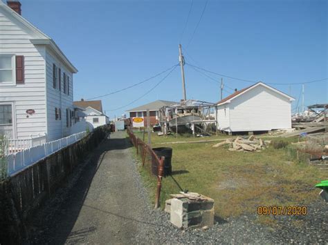 Discover The Charm Of Tangier Island Va