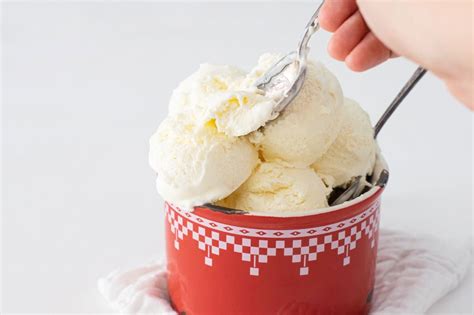 Helado De Leche Condensada Receta Casera Muy Fácil Y Rápida