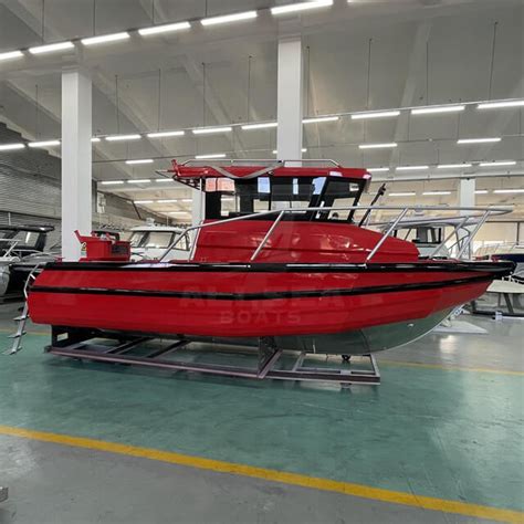 Easycraft M Cabin Boat From China Manufacturer Allsea Boats