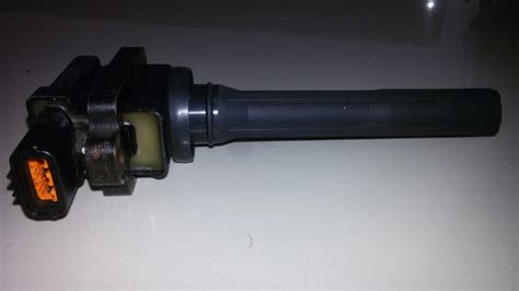 Bobina De Encendido Para Suzuki Grand Vitara E Genu