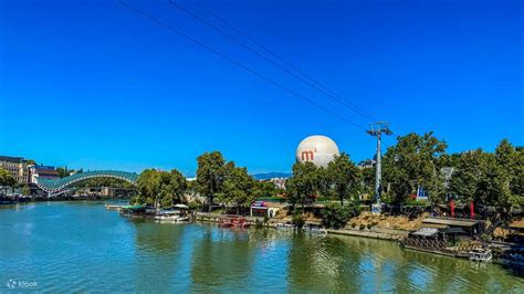Tbilisi Walking Tour Klook