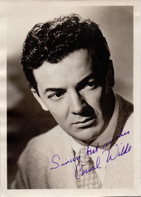 Cornel Wilde The Film Poster Gallery