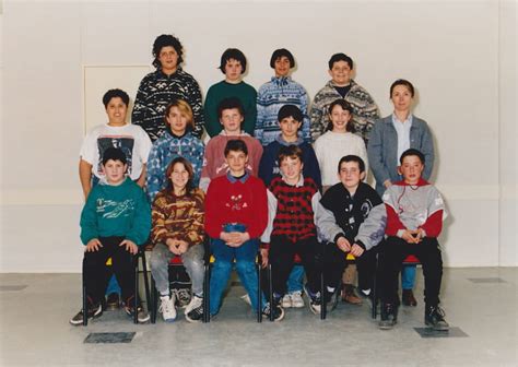 Photo De Classe Eme Segpa De Coll Ge Louis Jouvet Copains D Avant