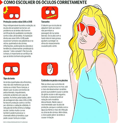 Especialistas alertam sobre proteger olhos do sol Jornal NovaMetrópole