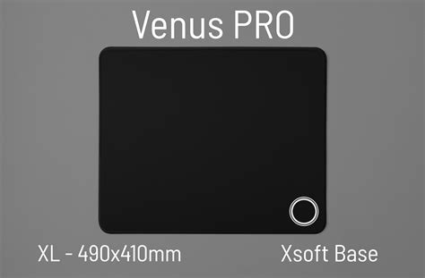 LGG Venuses