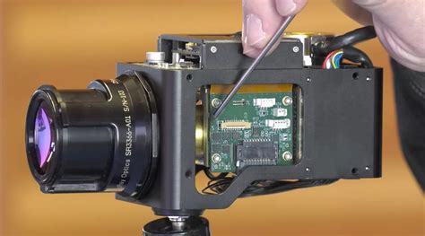 Infrared MWIR And LWIR Overview Sierra Olympia Tech