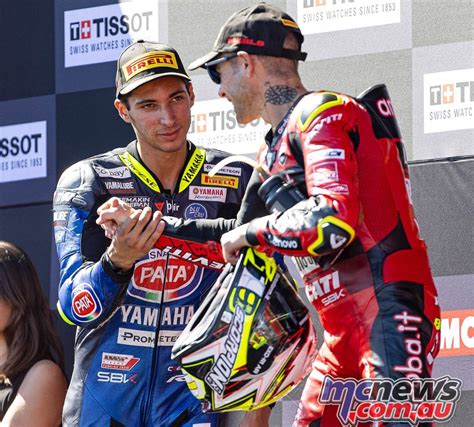 Aragon Worldsbk Ssp Sunday Race Reports Results Points Quotes Mcnews