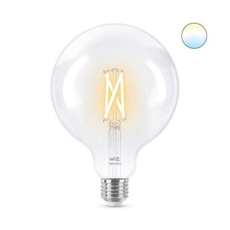 Philips Led Rovka Wiz Tunable White Filament E G