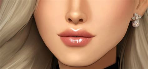 Sims Big Lips Cc Infoupdate Org