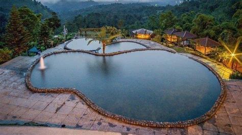 Rekomendasi Tempat Wisata Di Bandungan Semarang Yang Punya Spot