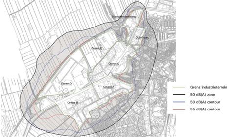 Chw Bestemmingsplan Meppel Nieuwveense Landen 2020 Toelichting