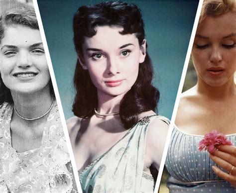 WOW These American Sex Symbols Can Thank A Hungarian Dermatologist For Their Beauty Daily