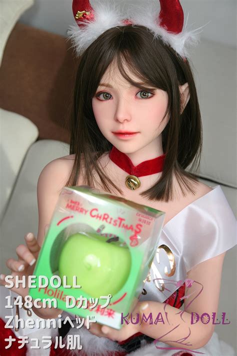 珍妮（zhenni）shedoll ロり系 148cm普通乳 ラブドール ボディー材質など選択可能 カスタマイズ可能