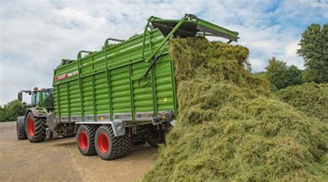 Fendt Tigo Ms Mr Mr Profi Goulburn Goulburn Farm Machinery